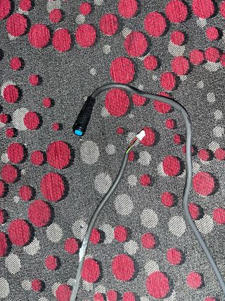 Cable BMS Patinete Xiaomi