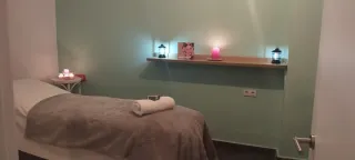 Alquilo cabina Estetica