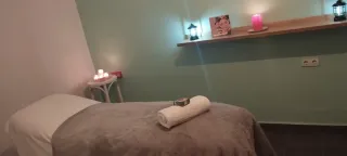 Alquilo cabina Estetica