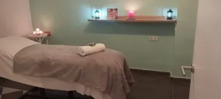 Alquilo cabina Estetica