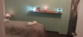 Alquilo cabina Estetica