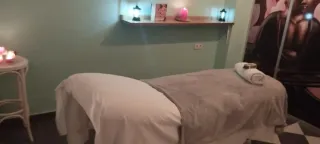 Alquilo cabina Estetica