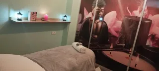 Alquilo cabina Estetica