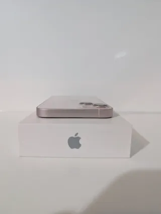 iPhone 13 Rosa 256GB