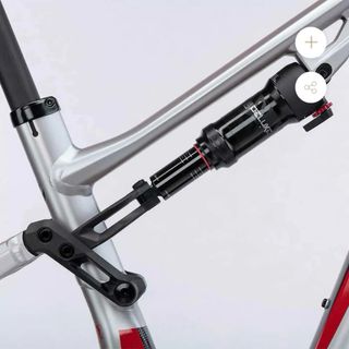 Bicicleta Eléctrica Ghost