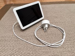 Google Nest Hub seconda generazione