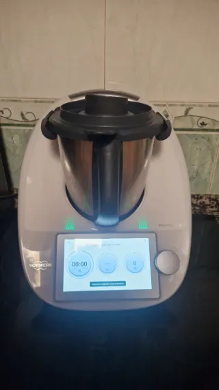 Thermomix TM6