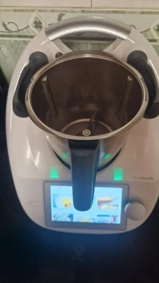 Thermomix TM6