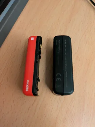 Batería Insta360 ONE RS + Cargador