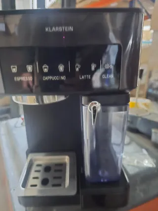 Cafetera Klarstein