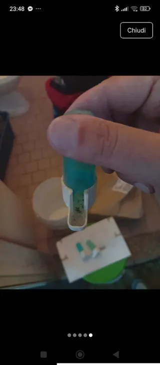 15 Portagrit per uccelli