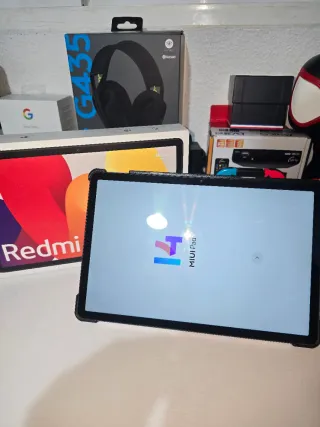 Tablet Xiaomi Redmi Pad SE