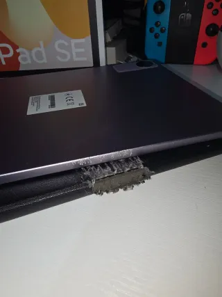 Tablet Xiaomi Redmi Pad SE