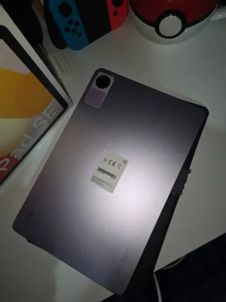 Tablet Xiaomi Redmi Pad SE