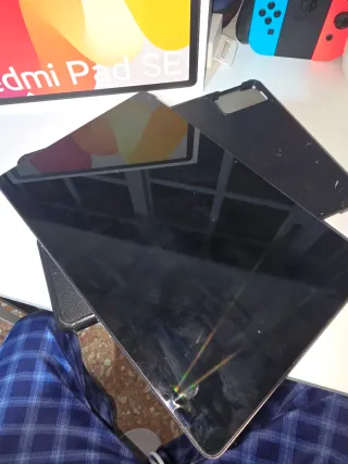 Tablet Xiaomi Redmi Pad SE