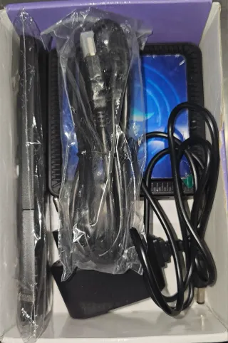 Android TV Box 8GB Ram 128GB