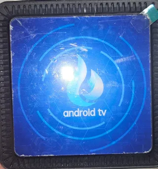 Android TV Box 8GB Ram 128GB