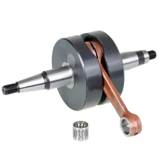 Cigüeñal Derbi Euro 3 / 4