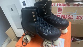 Patines Oxelo talla 37