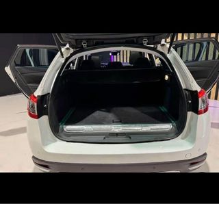 Peugeot 508 rxh 2012