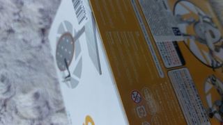 Portal 2 P-Body Nendoroid 916 Good Smile Company