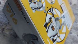 Portal 2 P-Body Nendoroid 916 Good Smile Company