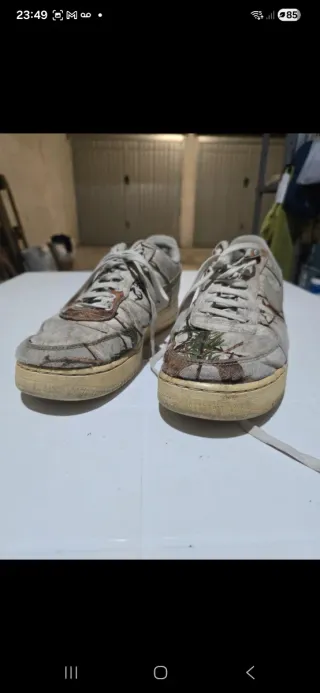 Nike AF1 Realtree Taglia 42