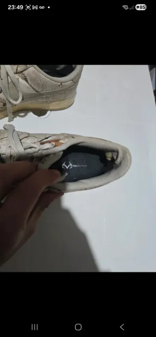 Nike AF1 Realtree Taglia 42