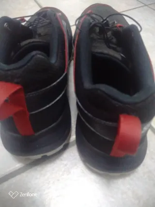 Scarpe Salomon Trekking