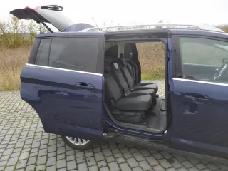 Ford Grand C-MAX 2013