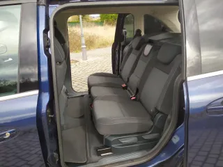 Ford Grand C-MAX 2013