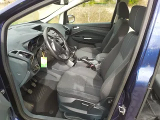 Ford Grand C-MAX 2013