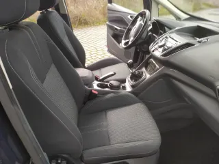 Ford Grand C-MAX 2013