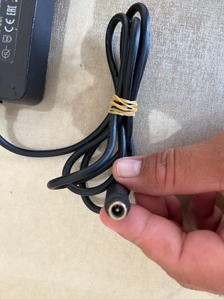 Cargador Patinete Eléctrico Xiaomi