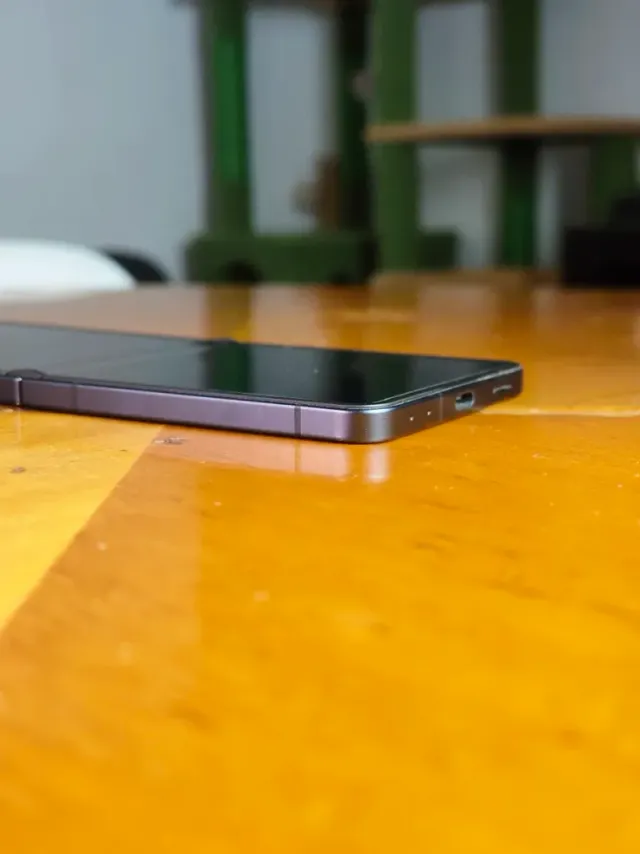 Galaxy Z Flip7 512GB