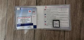 English Training per Nintendo DS