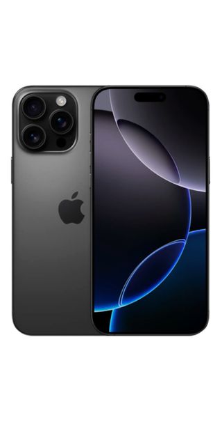 iPhone 16 Pro Max 256GB Space Gray