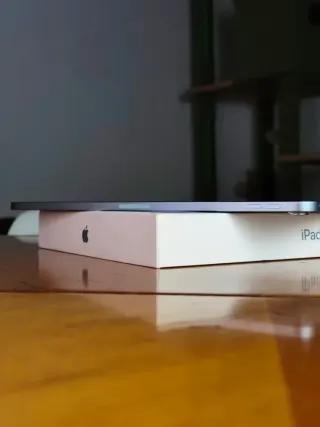 iPad Air 11'' M3 100%