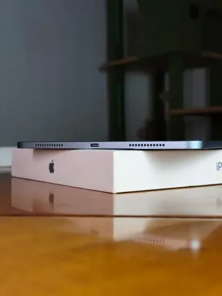 iPad Air 11'' M3 100%