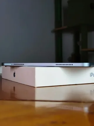 iPad Air 11'' M3 100%