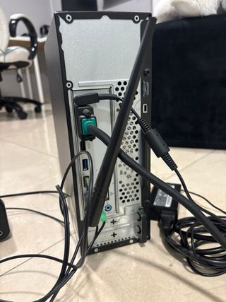 PC Acer Aspire XC-330 Series