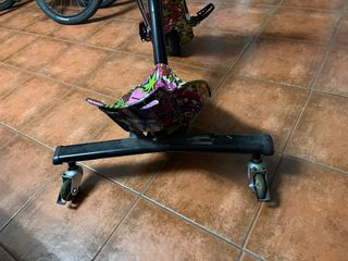 Patinete Drift Eléctrico