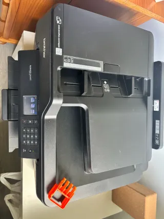 Impresora Brother MFC-J6530DW A3 WiFi