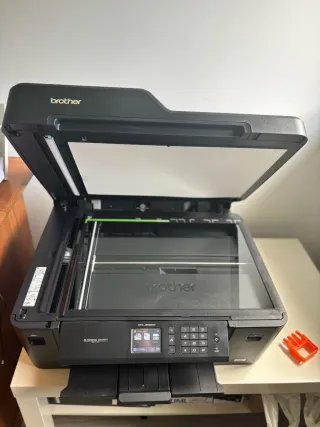 Impresora Brother MFC-J6530DW A3 WiFi