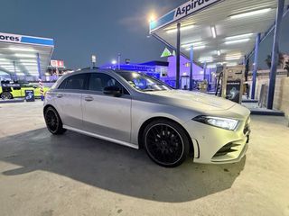 Mercedes clase A AMG 2020