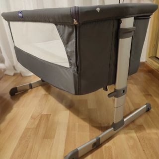 Culla colecho Chicco Next2Me