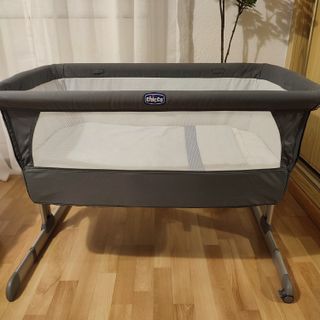 Culla colecho Chicco Next2Me