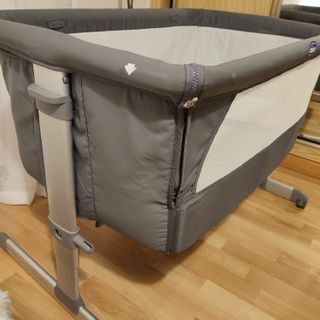 Culla colecho Chicco Next2Me