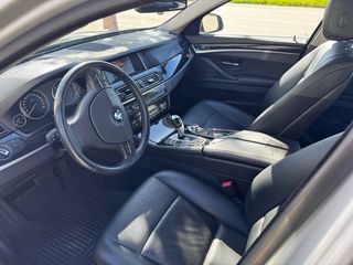 BMW Serie 5 2016