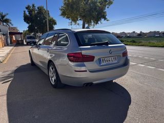 BMW Serie 5 2016